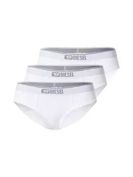 Трусы Diesel, белый