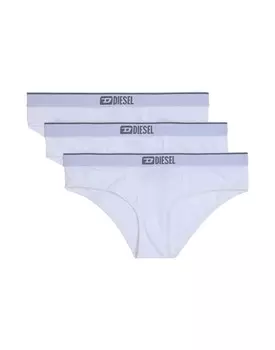 Трусы Diesel, белый