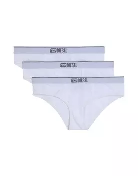 Трусы Diesel, белый