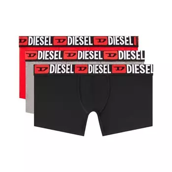 Трусы DIESEL Boxer shorts, разноцветный