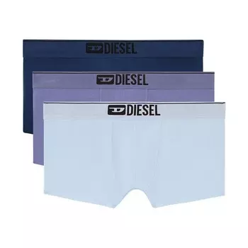 Трусы DIESEL Boxer shorts, разноцветный