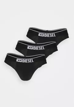 Трусы Diesel, черный