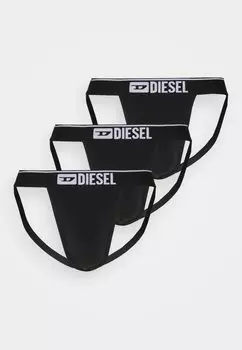 Трусы Diesel, черный