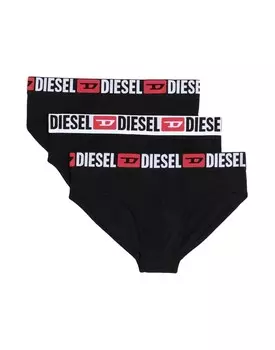 Трусы Diesel, черный