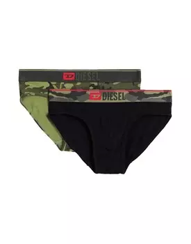 Трусы Diesel, черный