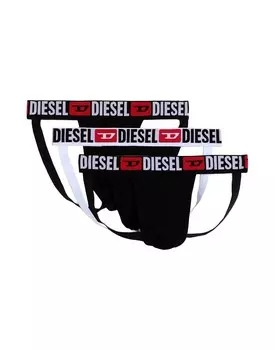 Трусы Diesel, черный