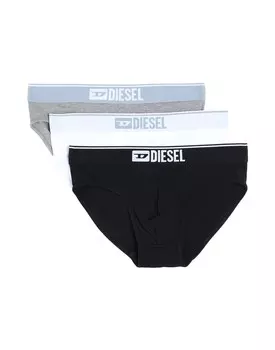 Трусы Diesel, черный