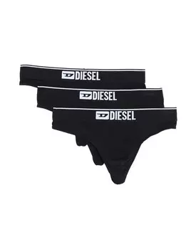 Трусы Diesel, черный