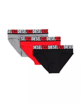 Трусы Diesel, черный