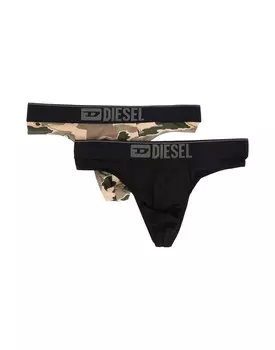 Трусы Diesel, черный