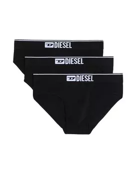 Трусы Diesel, черный