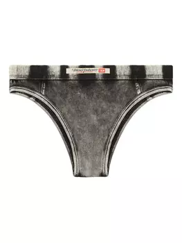 Трусы Diesel Clodia, черный