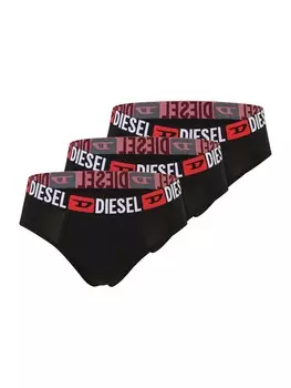 Трусы DIESEL Panty ANDRE, черный