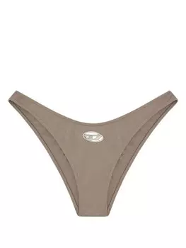 Трусы Diesel Punchy, коричневый