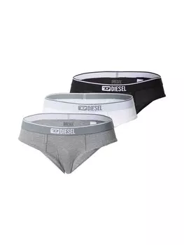 Трусы Diesel, разноцветный