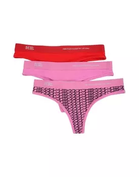 Трусы Diesel, светло-фиолетовый