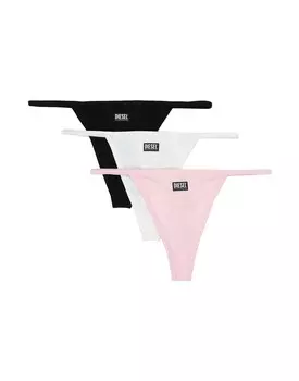 Трусы Diesel, светло-розовый