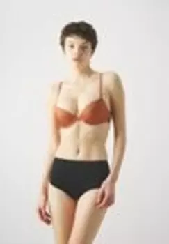 Трусы Dim, бежевый