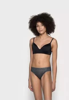 Трусы DIM, черный