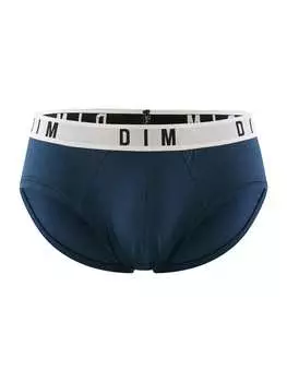 Трусы DIM, цвет seal rocks