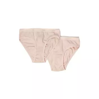 Трусы Dim Kids AD2092Y.2BU 2 шт, розовый