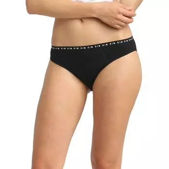 Трусы Dim Paris AD00AY7.0HZ, черный