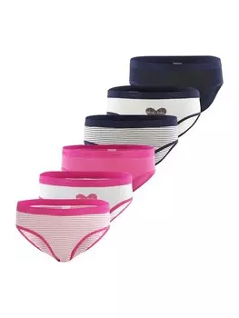 Трусы Dim, розовый