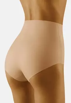 Трусы DISCRETIA Wolbar, бежевый