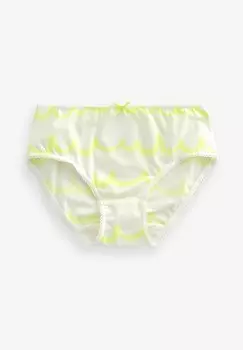 Трусы DITSY 7 PACK Next, розовый