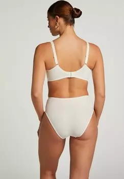 Трусы DIVA HIGH Hunkemller, белый