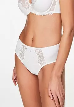 Трусы DIVA Hunkemller, белый