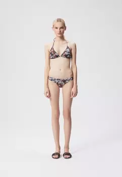 Трусы DIVI BIZUU, черный