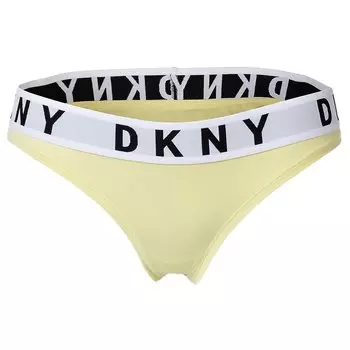 Трусы DKNY 1er Pack, желтый