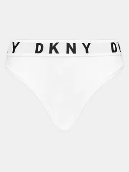Трусы Dkny, белый