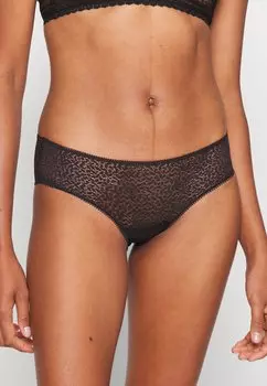 Трусы DKNY, черный