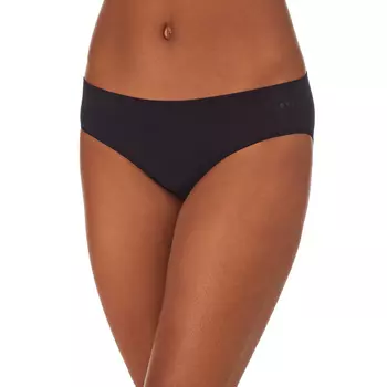 Трусы DKNY Seamless Litewear, черный