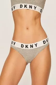 Трусы Dkny, серый