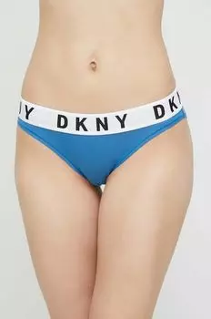 Трусы Dkny, синий