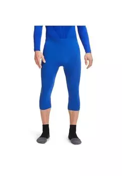 Трусы, длина 3/4, однотонные, мужские FALKE, цвет Yve