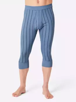 Трусы длинные (2 шт.) Wschepur, темно-синий