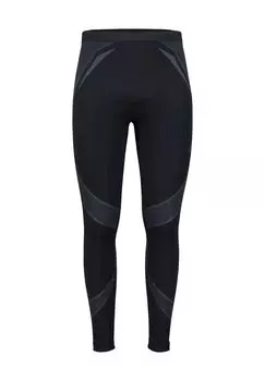 Трусы длинные "Томмола", дышащие, влагорегулирующие, мужские rukka