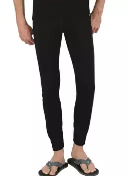 Трусы длинные "TRIGEMA длинные лыжные/спортивные трусы" (1 шт.), черный