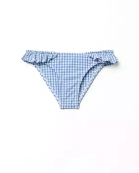 Трусы для девочек Sfera, синий