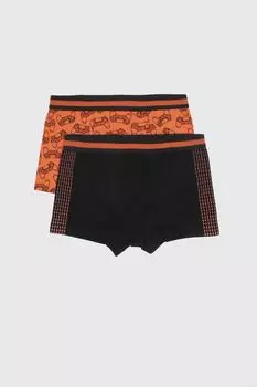 Трусы для мальчиков Coccodrillo 2 упаковки