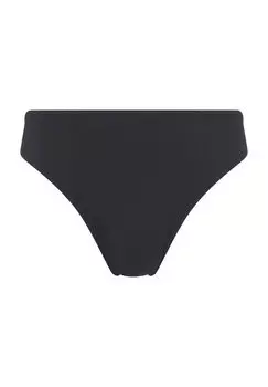 Трусы для плавания, быстросохнущие, устойчивые к хлору, мужские speedo, черный