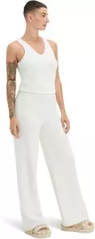 Трусы для сна Терри UGG, цвет Cream