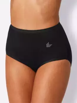 Трусы для стирки Pur (4 шт.) Wschepur, черный