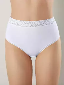 Трусы для стирки Pur (5 шт.) Wschepur, белый