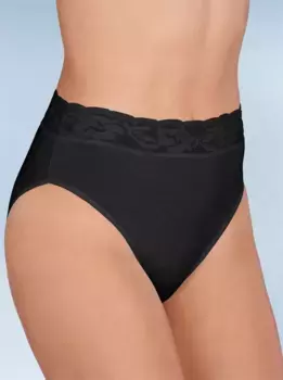 Трусы для стирки Pur (5 шт.) Wschepur, черный