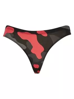 Трусы DNGRS Dangerous, цвет camouflage